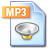 MP3 Icon