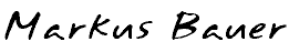 Markus Bauer